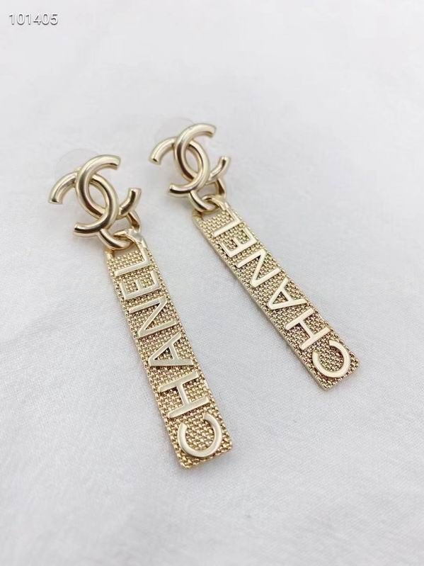 Chanel Earrings 1293